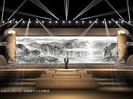 舞臺(tái)藝術(shù)造型策劃 舞美藝術(shù)的內(nèi)涵與實(shí)踐