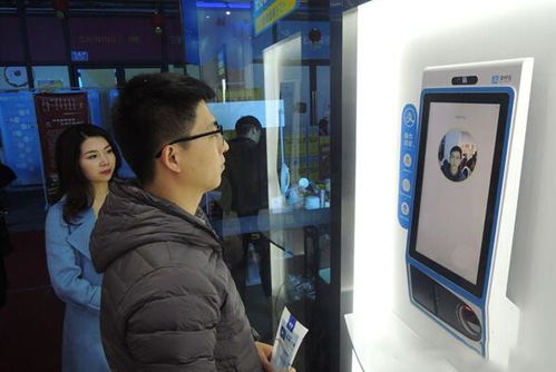 刷臉支付服務商的推廣與盈利 基于互聯網數據服務的戰略路徑