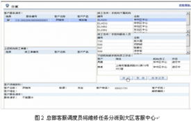 從成本中心到利潤中心 雙C結(jié)合在家電CRM與CTI論壇互聯(lián)網(wǎng)數(shù)據(jù)服務(wù)中的轉(zhuǎn)型策略